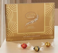 LINDT CONF.T.11,50 GR.225 LINDOR ASS.